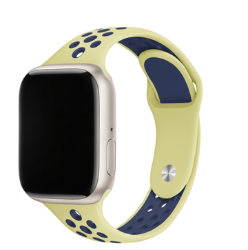 Correa Sport Apple Watch