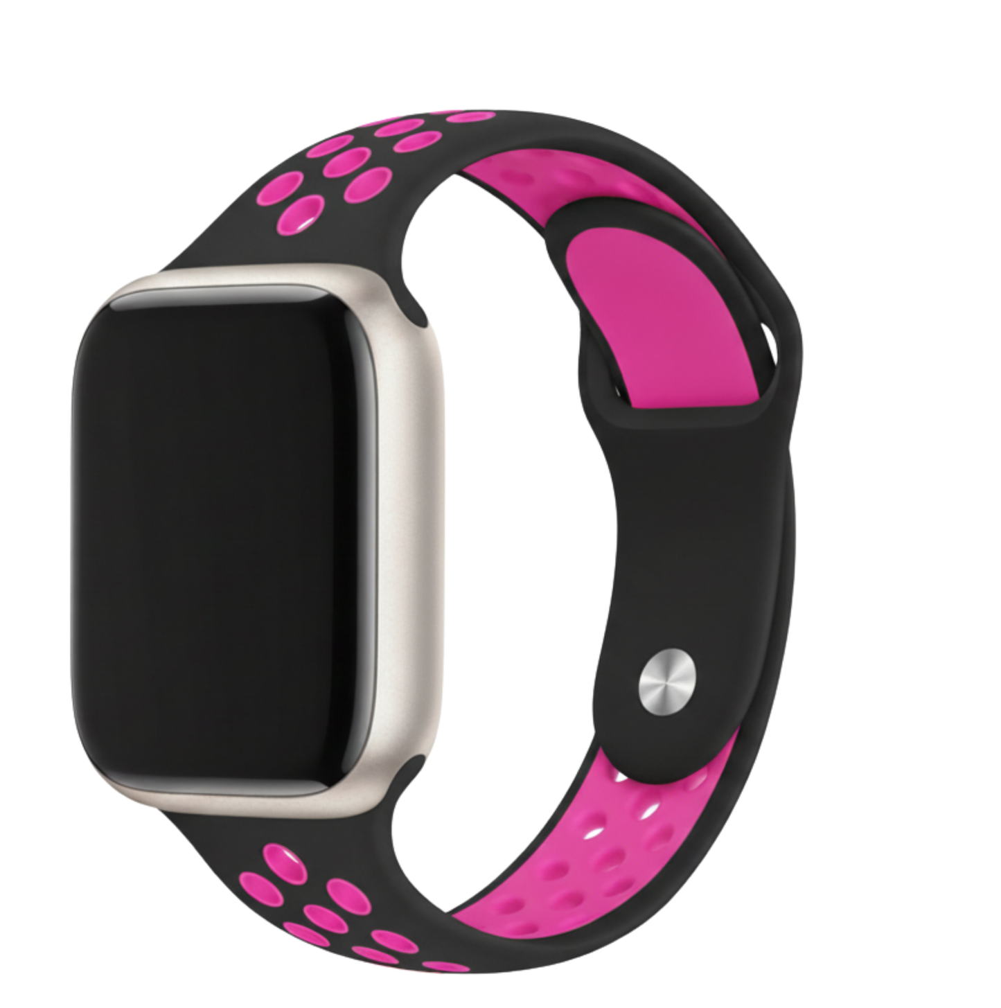 Correa Sport Apple Watch