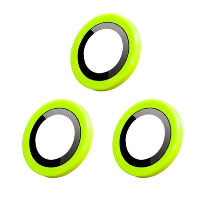 NeonLens – Protector Individual de Cámara con Color Neón para iPhone