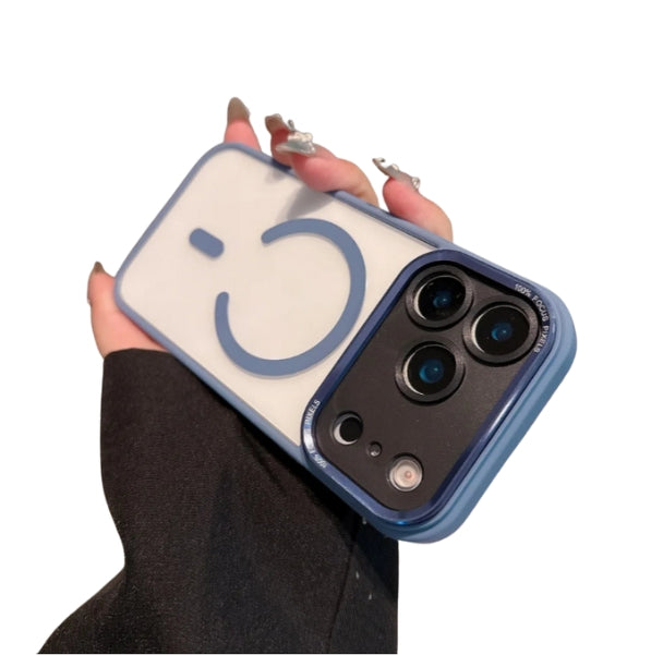 MagnaGlow - iPhone 17