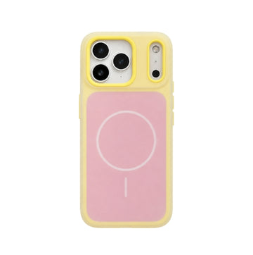 Funda SlideSoft Gris - iPhone 11/12/13/14/15/16/17/18
