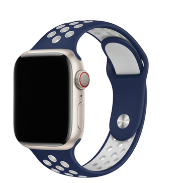 Correa Sport Apple Watch