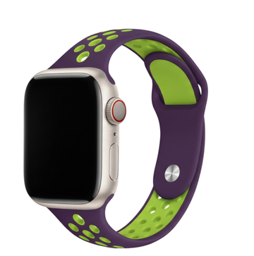 Correa Sport Apple Watch