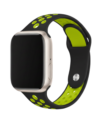 Correa Sport Apple Watch