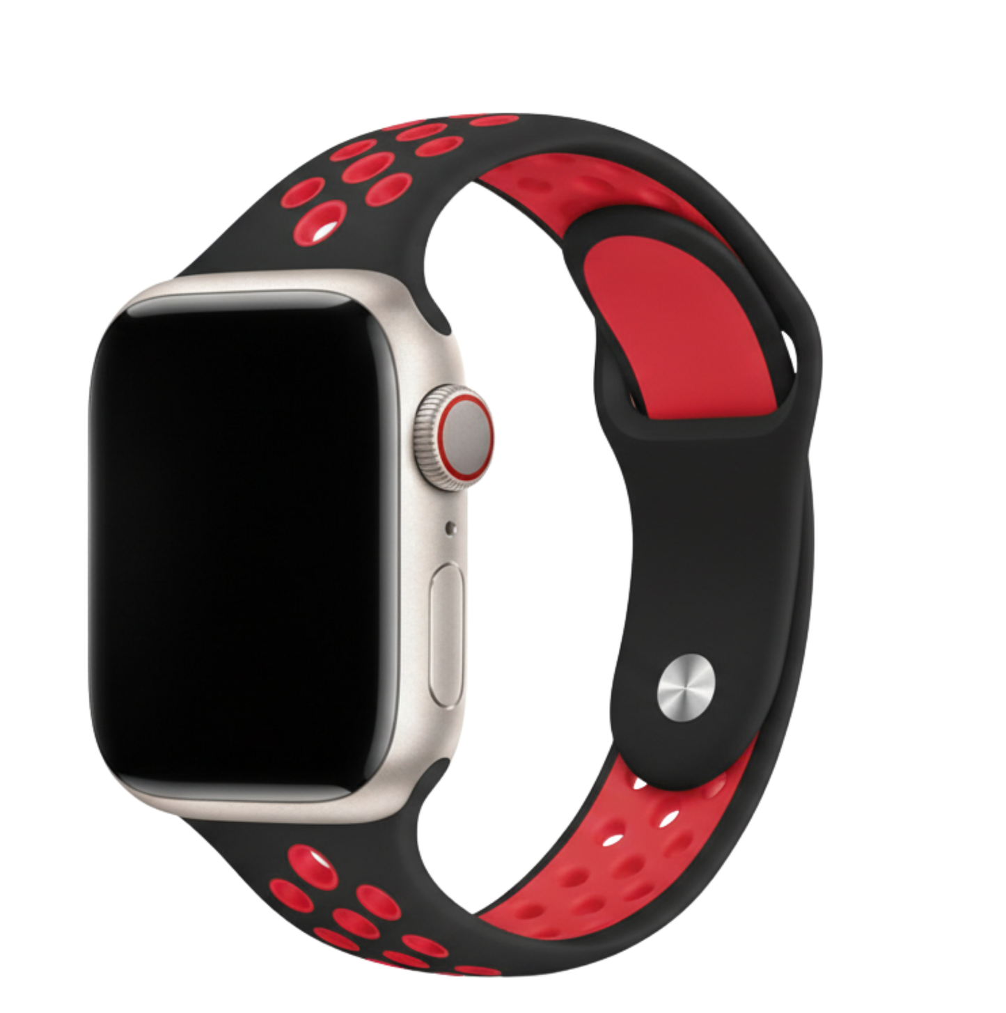 Correa Sport Apple Watch