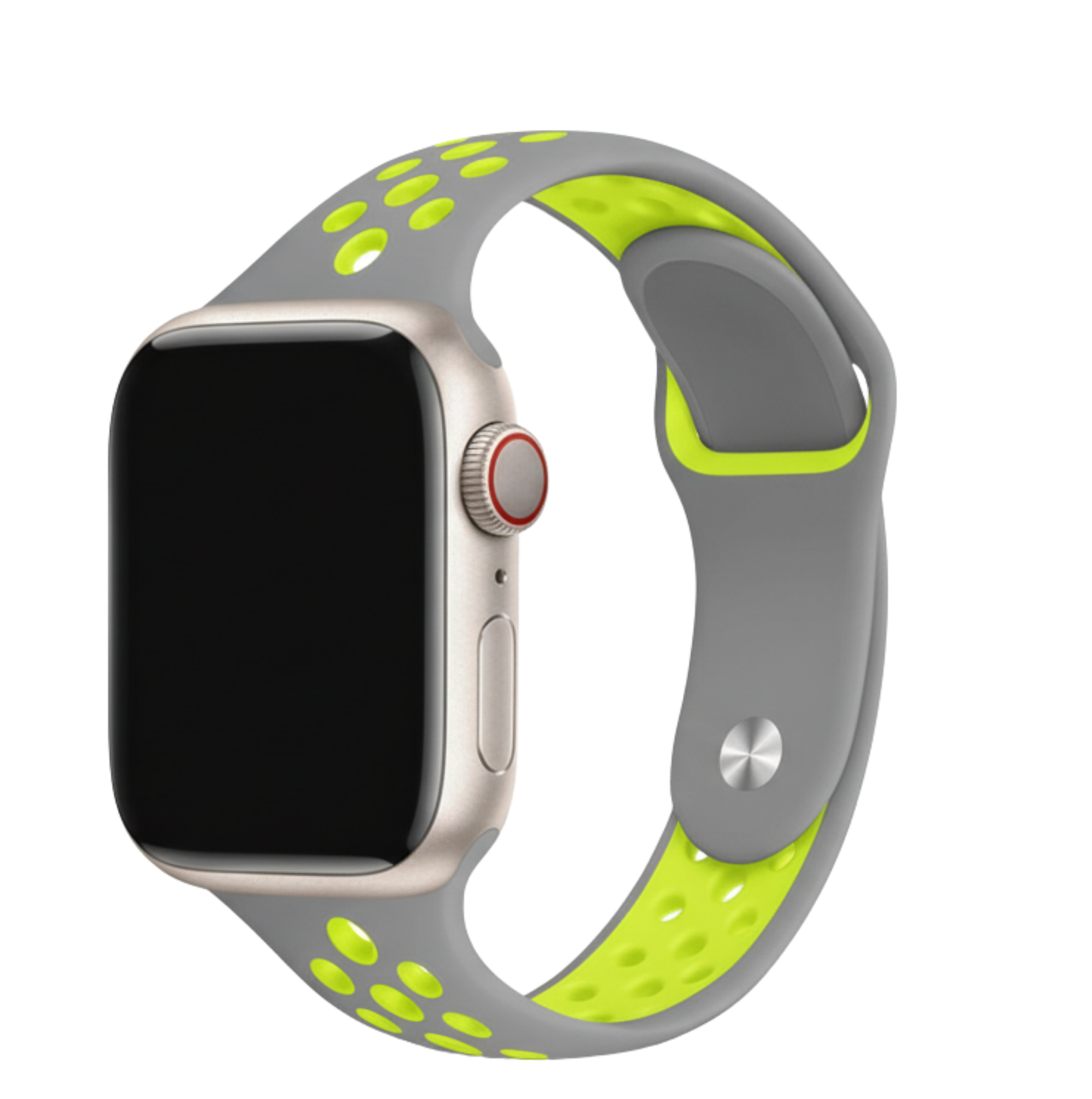 Correa Sport Apple Watch