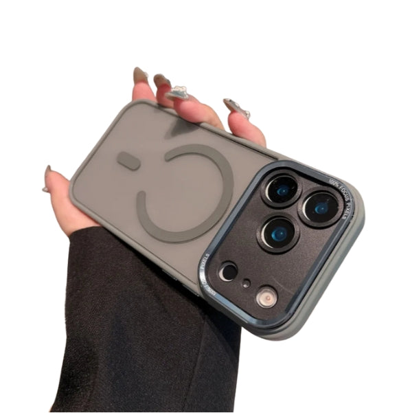 MagnaGlow - iPhone 17