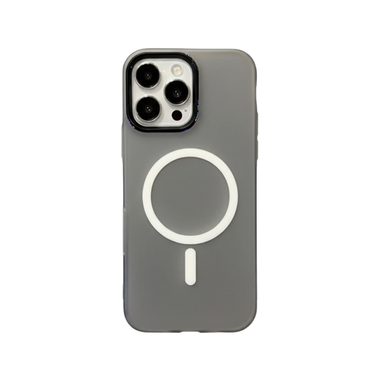 AuraMate - iPhone 15/16