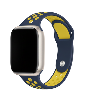 Correa Sport Apple Watch
