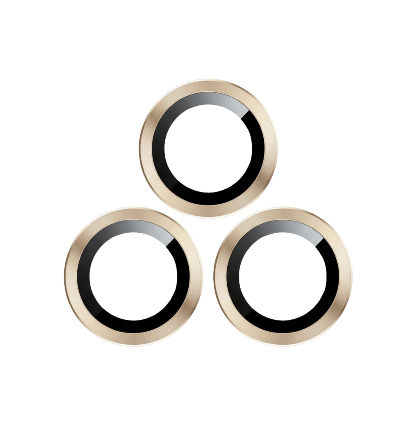 ProLensy Protectores de Cámara para iPhone 16 y 17