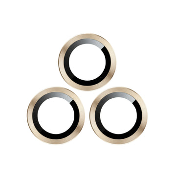 ProLensy Protectores de Cámara para iPhone 16 y 17