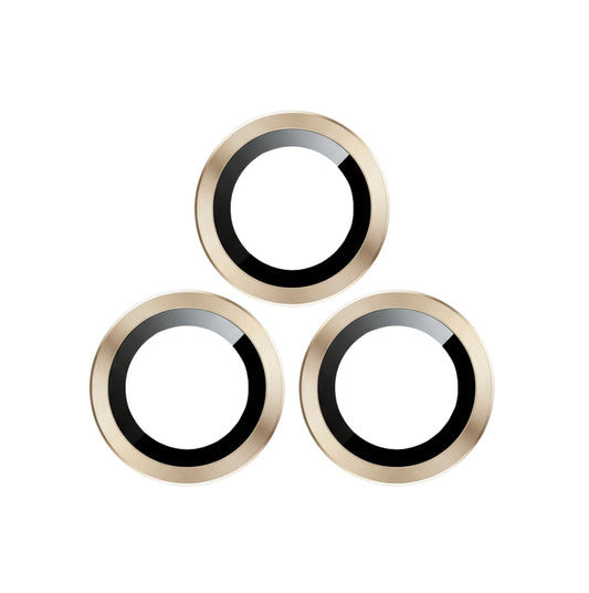 ProLensy Protectores de Cámara para iPhone 16 y 17