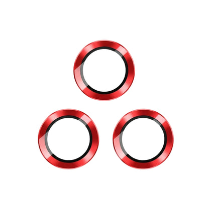 ProLensy Protectores de Cámara para iPhone 11, 12, 13, 14 y 15 Pro Max