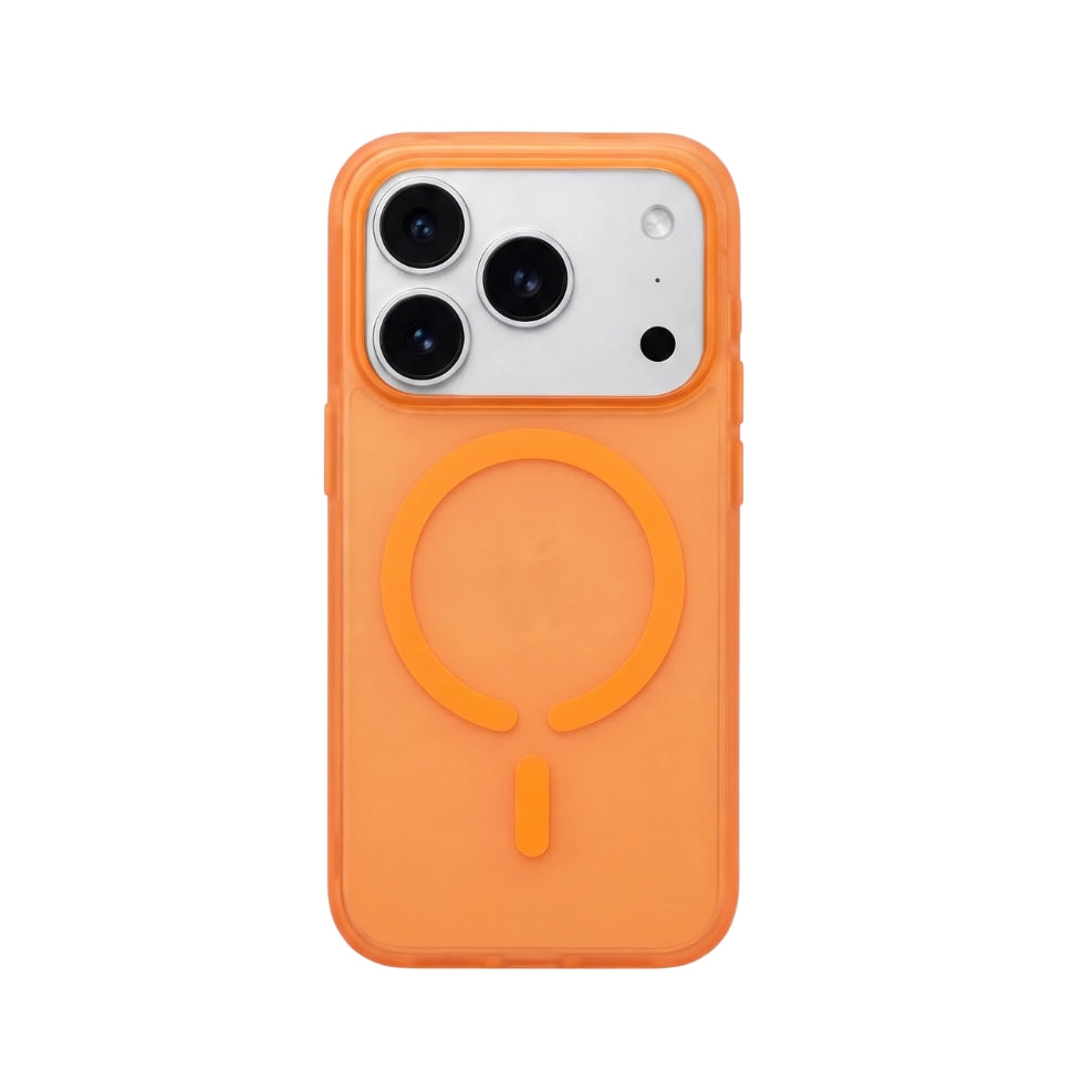 Funda FrostMag
