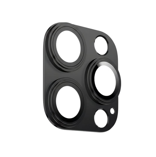 Protector Completo de Cámara Metálico - Negro