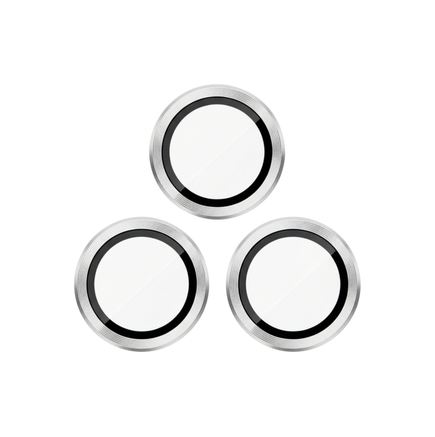 ProLensy Protectores de Cámara para iPhone 16 y 17