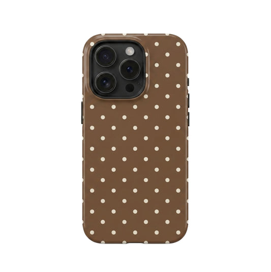 Sand Dot - iPhone X/11/12/13/14/15/16/17