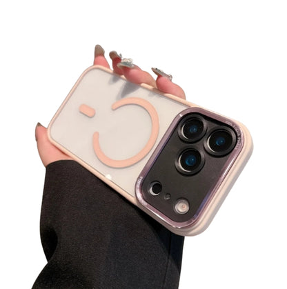 MagnaGlow - iPhone 17