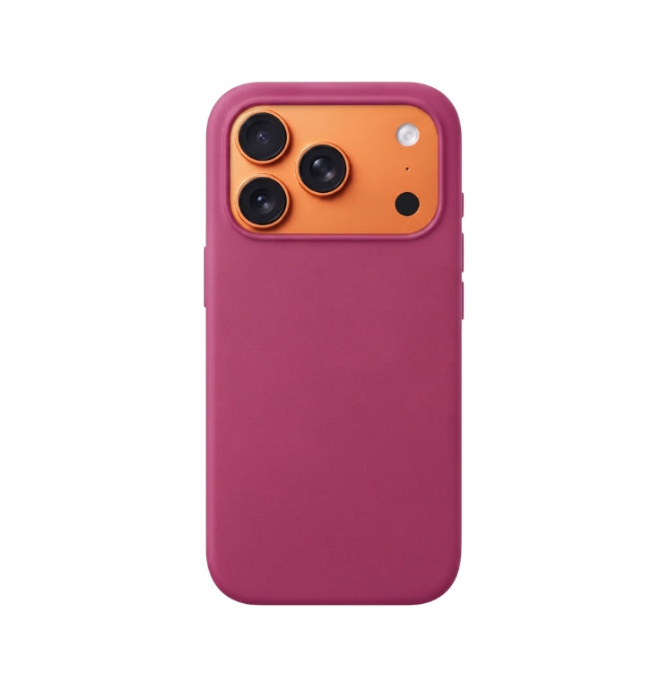 Funda BasicSoft para iPhone 17