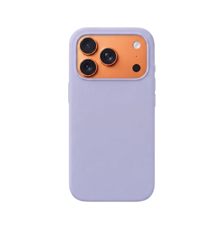 Funda BasicSoft para iPhone 17