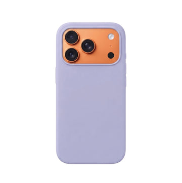 Funda BasicSoft para iPhone 17