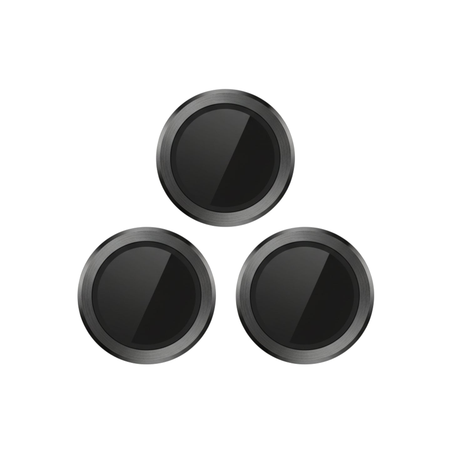 ProLensy Protectores de Cámara para iPhone 16 y 17