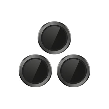 ProLensy Protectores de Cámara para iPhone 16 y 17