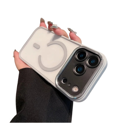 MagnaGlow - iPhone 17