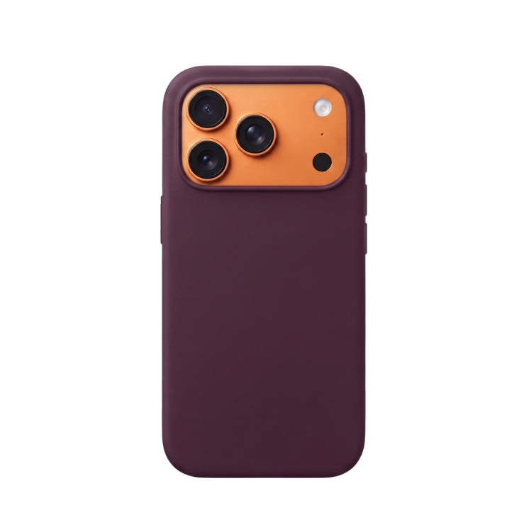 Funda BasicSoft para iPhone 17