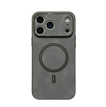LuxShell - iPhone 17