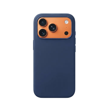 Funda BasicSoft para iPhone 17
