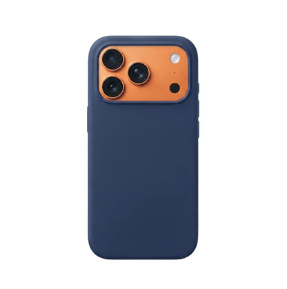 Funda BasicSoft para iPhone 17