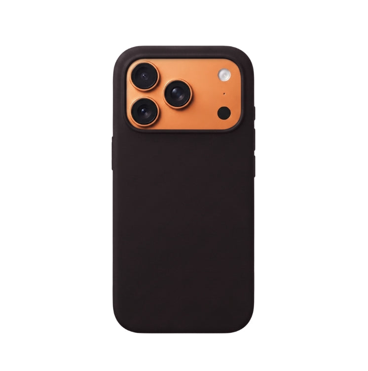 Funda BasicSoft para iPhone 17