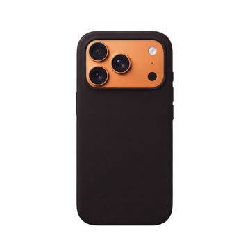 Funda BasicSoft para iPhone 17