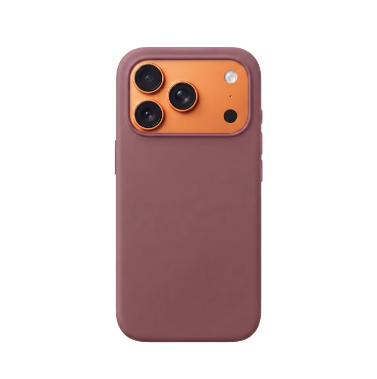 Funda BasicSoft para iPhone 17