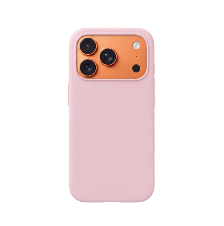 Funda BasicSoft para iPhone 17
