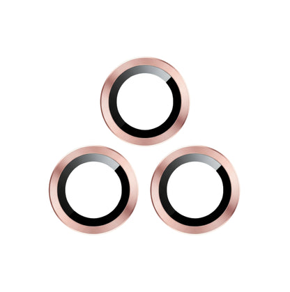 ProLensy Protectores de Cámara para iPhone 16 y 17