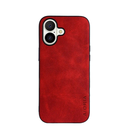 LuxAioria - iPhone 17