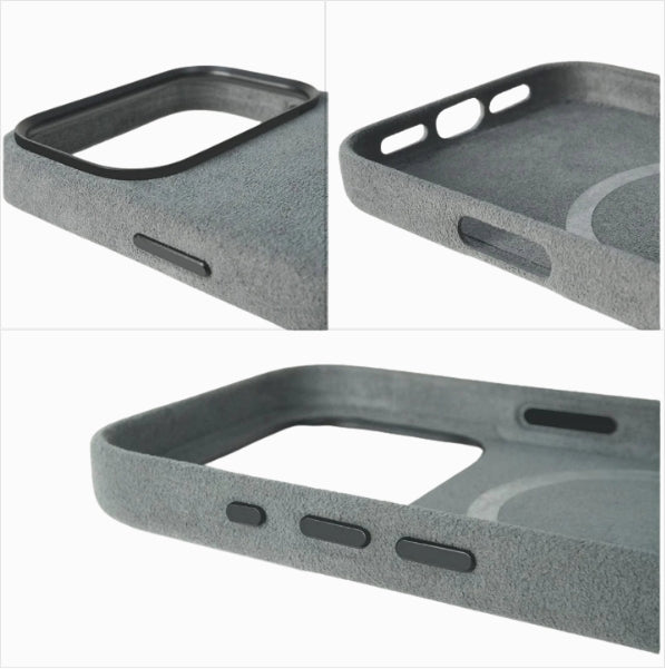 Lujo que protege lo que más importa