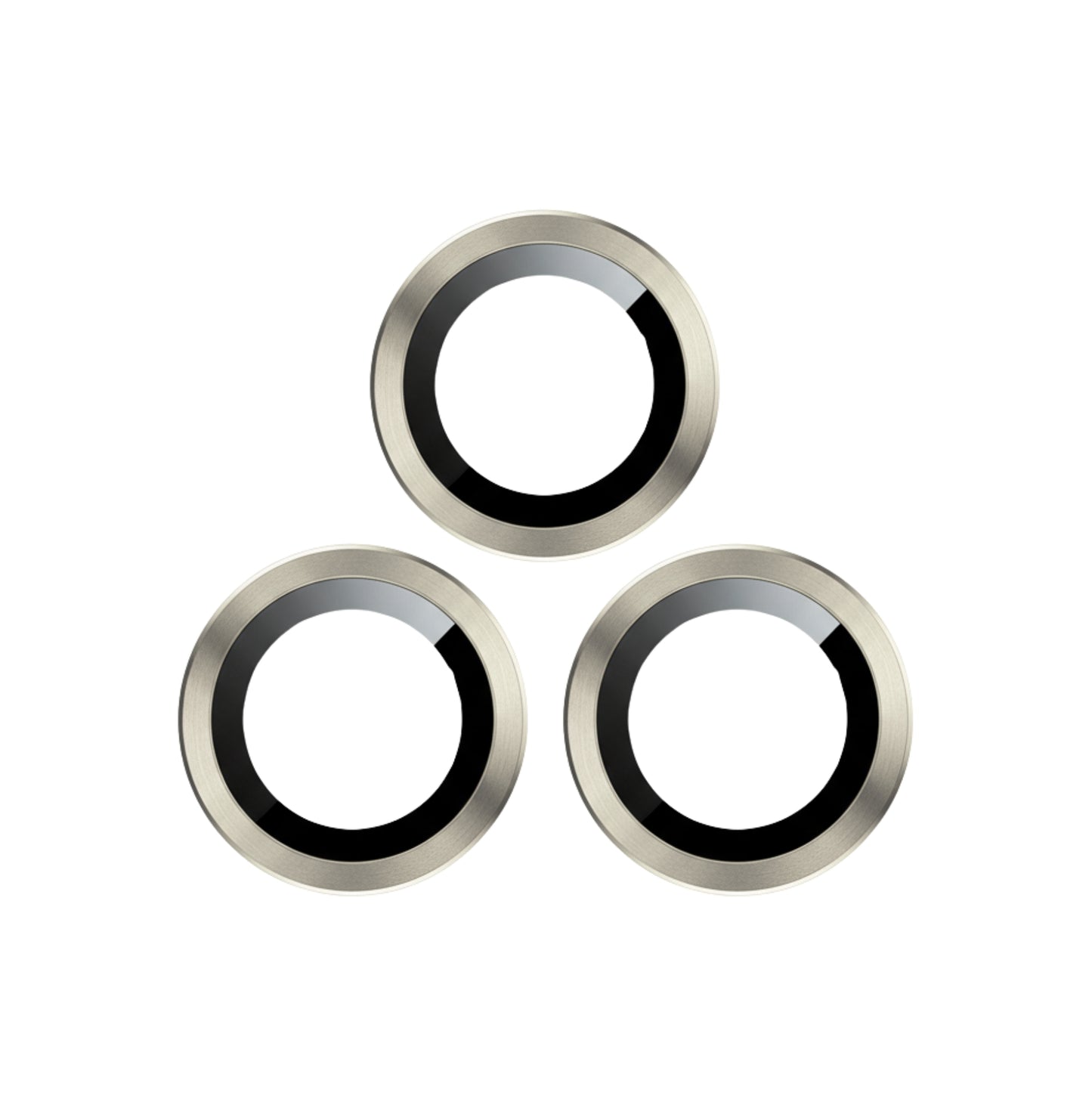 ProLensy Protectores de Cámara para iPhone 16 y 17