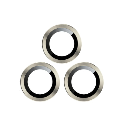 ProLensy Protectores de Cámara para iPhone 16 y 17