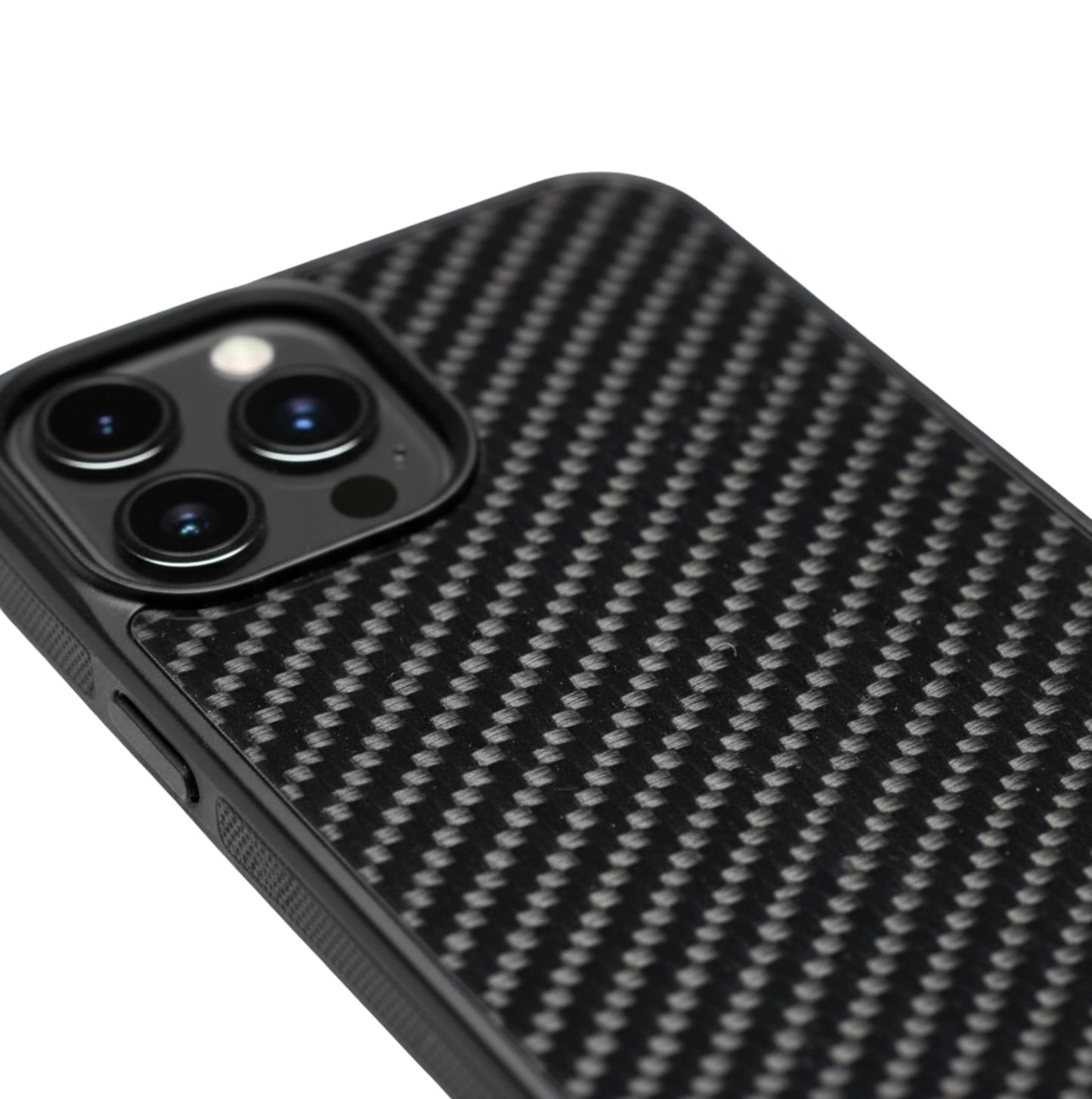 Carbon X - iPhone 12/13/14/15/16/17
