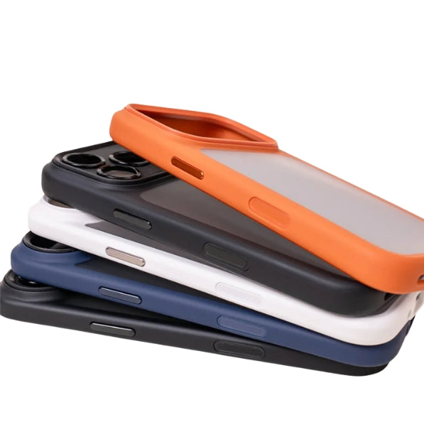 FrameGuard - iPhone 17