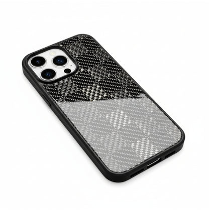 CarbonX Pixel - iPhone 12/13/14/15/16/17