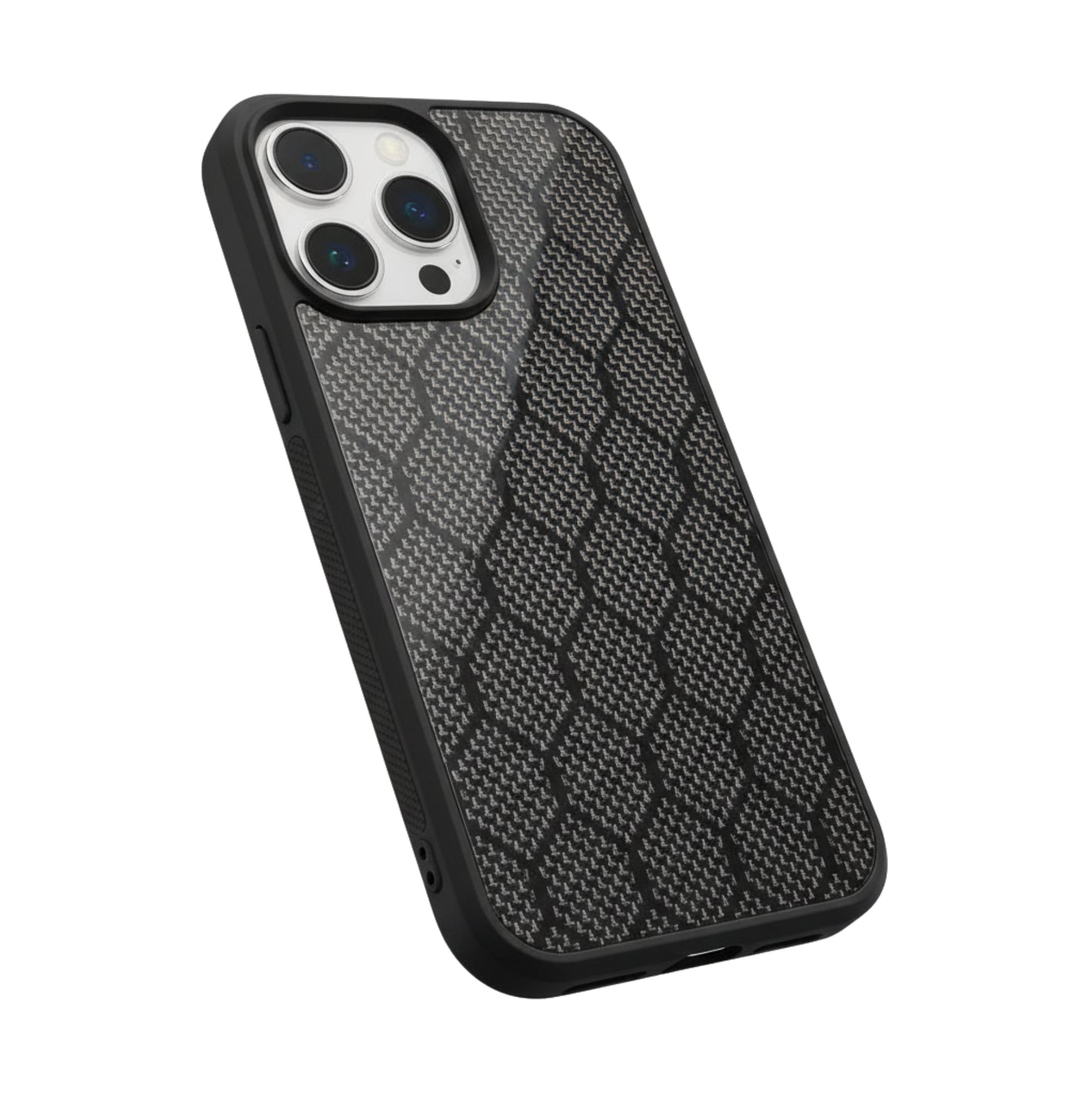 CarbonX Fusion - iPhone 12/13/14/15/16/17