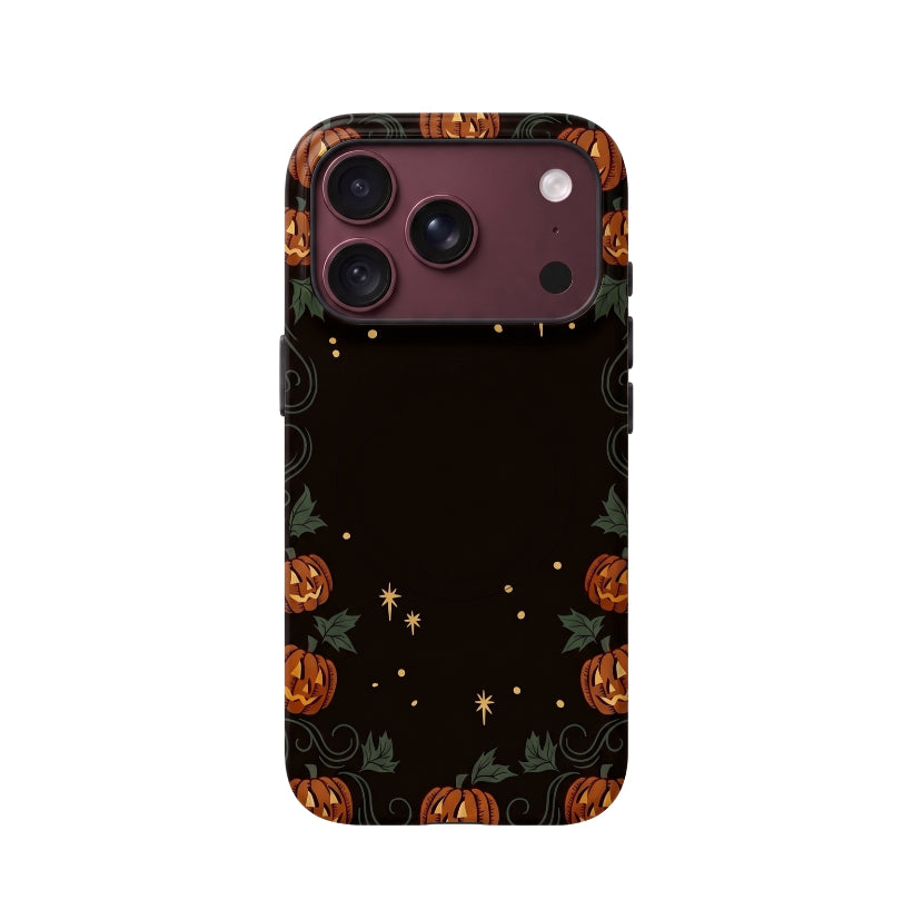 Funda Pumpkin Vine