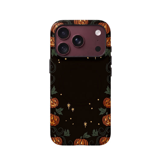 Funda Pumpkin Vine