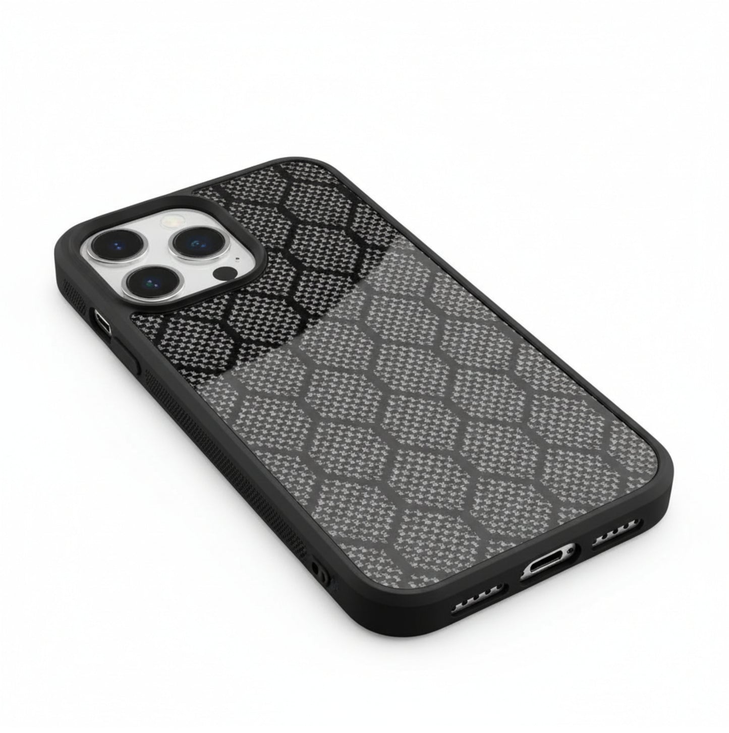 CarbonX Fusion - iPhone 12/13/14/15/16/17