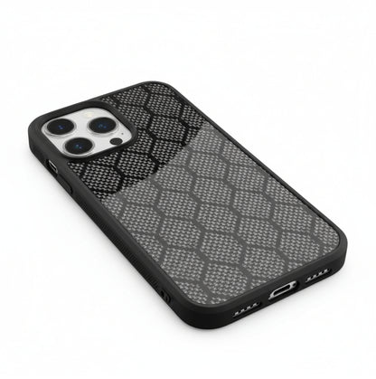 CarbonX Fusion - iPhone 12/13/14/15/16/17