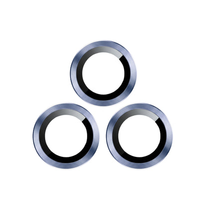 ProLensy Protectores de Cámara para iPhone 11, 12, 13, 14 y 15 Pro Max